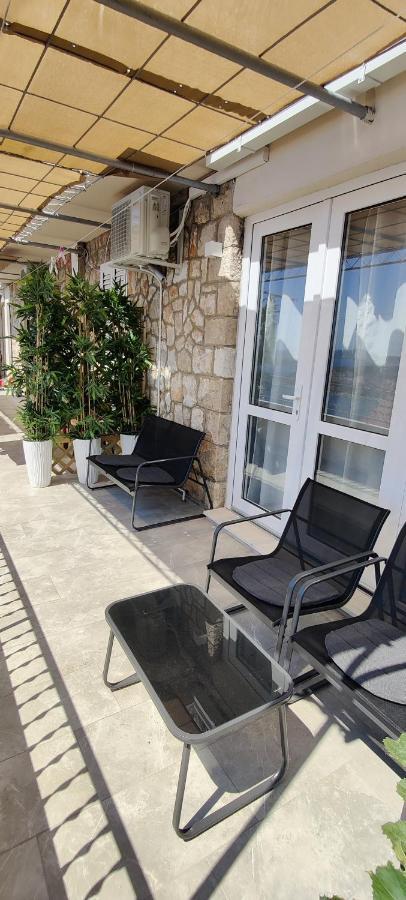 Kate'S Studio With An Amazing View Apartment Dubrovnik Exterior photo