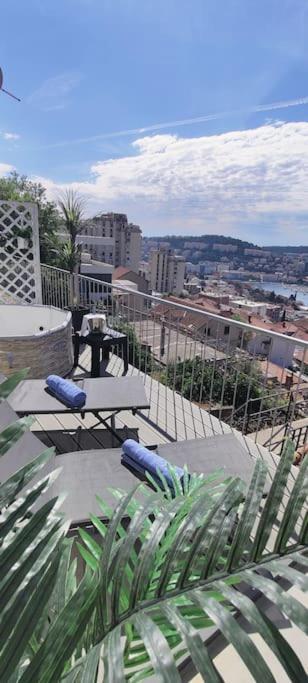 Kate'S Studio With An Amazing View Apartment Dubrovnik Exterior photo