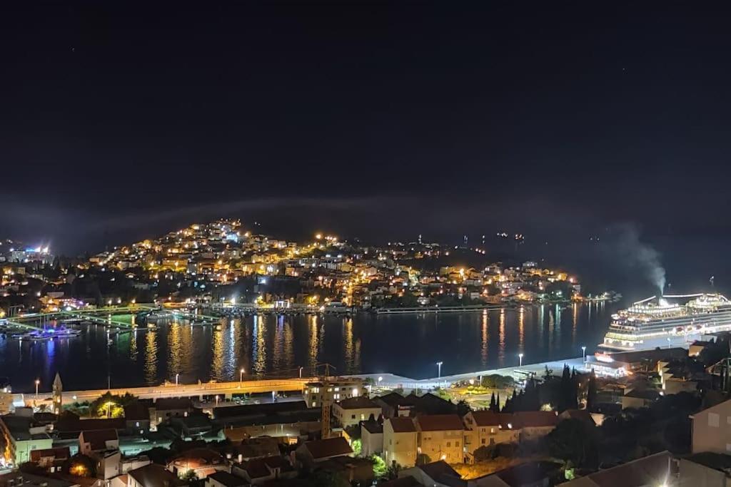 Kate'S Studio With An Amazing View Apartment Dubrovnik Exterior photo