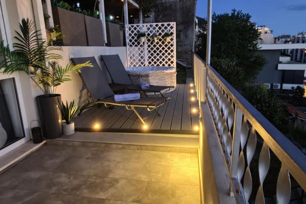 Kate'S Studio With An Amazing View Apartment Dubrovnik Exterior photo