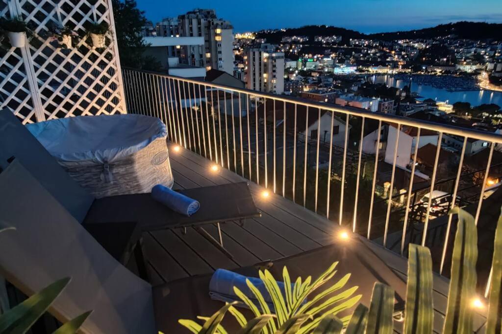Kate'S Studio With An Amazing View Apartment Dubrovnik Exterior photo